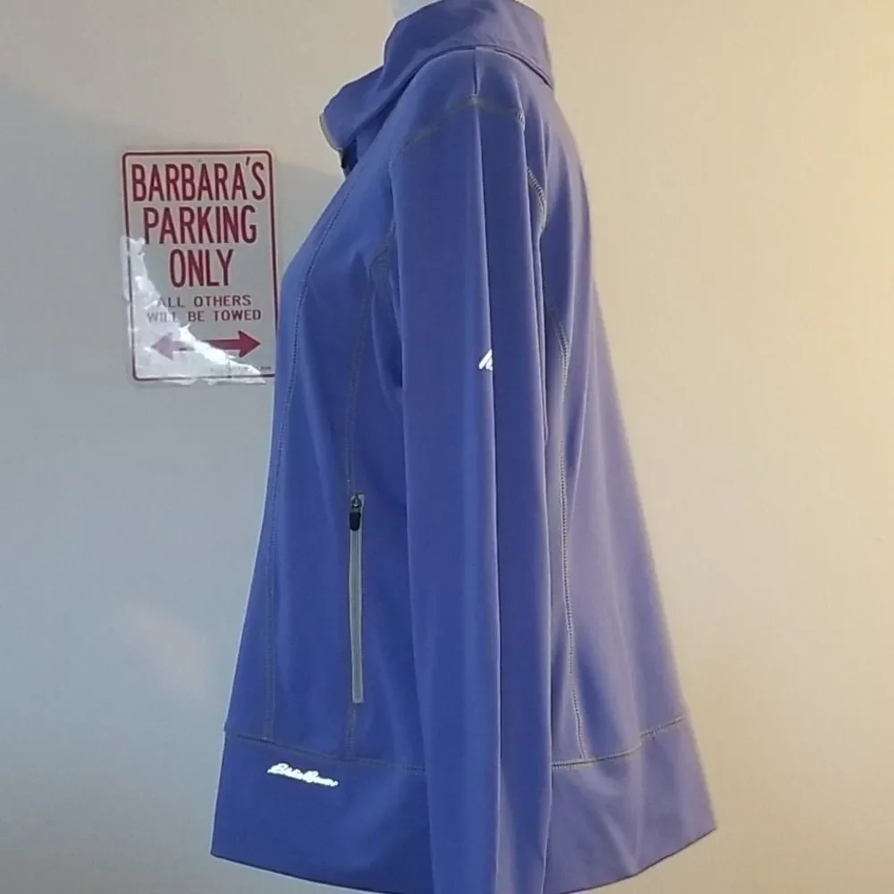 EDDIE BAUER WOMENS MOTION JACKET